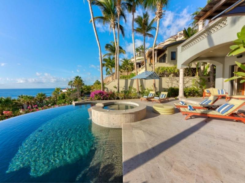 Villa Terraza 371 , Mayan Region , Pacific Coast 