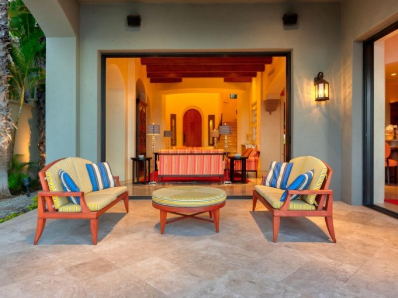 Villa Terraza 371 , Mayan Region , Pacific Coast 