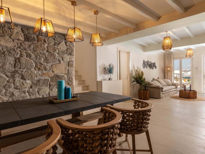 Villa Audrey , Mykonos 