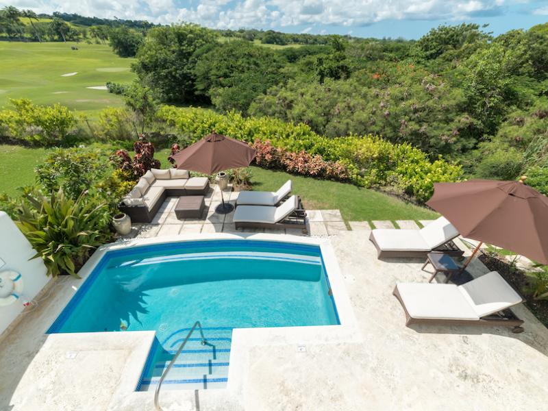 Royal Westmoreland - Sugar Cane Ridge 23 , Royal Westmoreland , St James , West Coast Barbados 