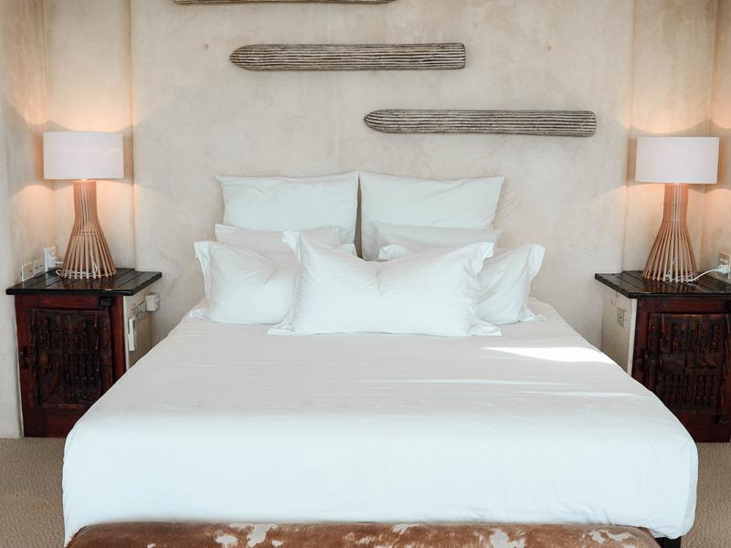 Sandcastle , Port Alfred 