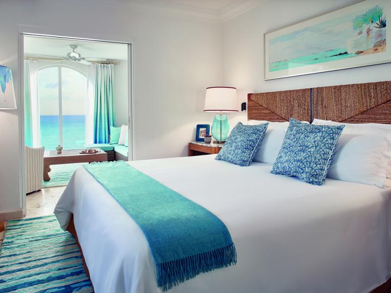 Belmond La Samanna Resort , Terres Basses 