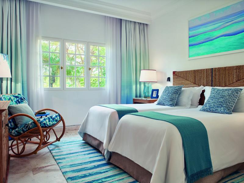 Belmond La Samanna Resort , Terres Basses 