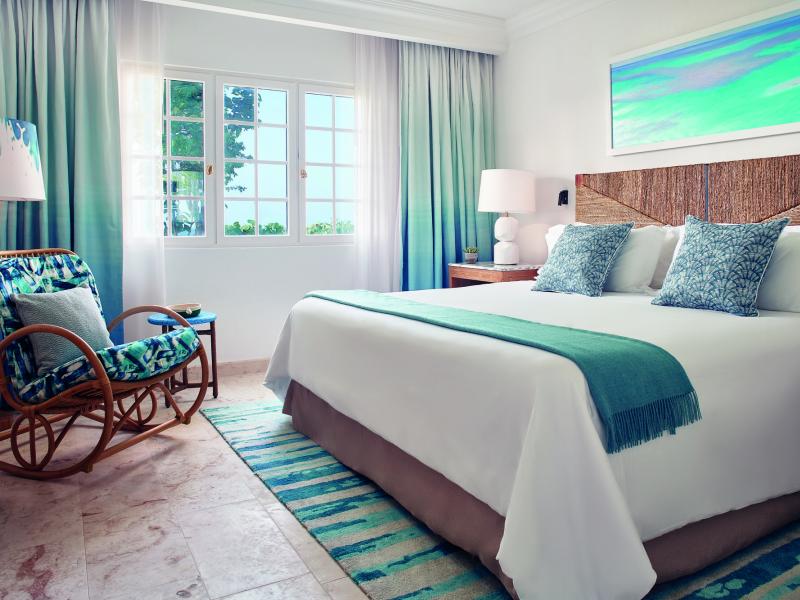 Belmond La Samanna Resort Villas , Terres Basses 