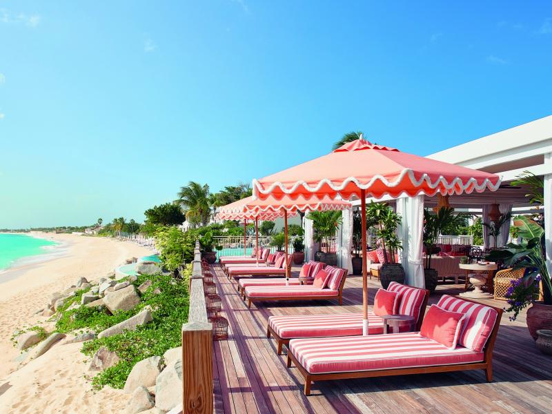 Belmond La Samanna Resort , Terres Basses 