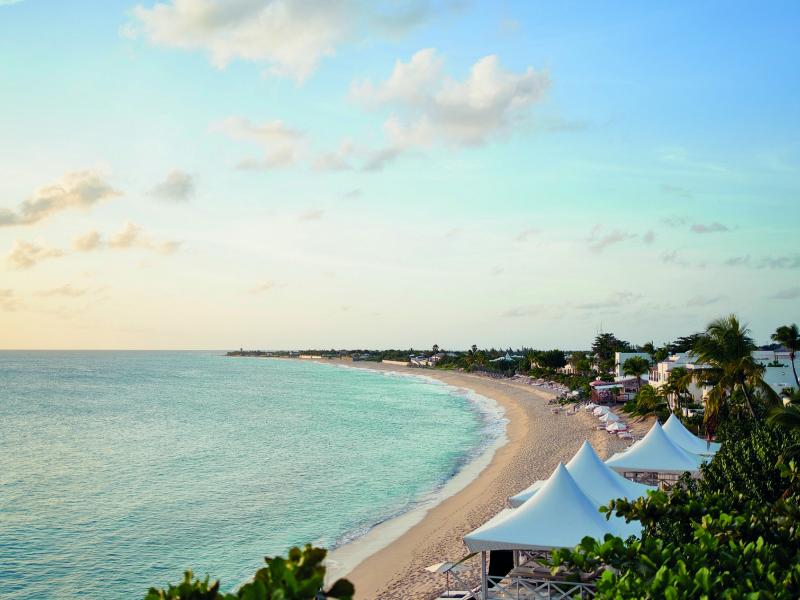 Belmond La Samanna Resort , Terres Basses 