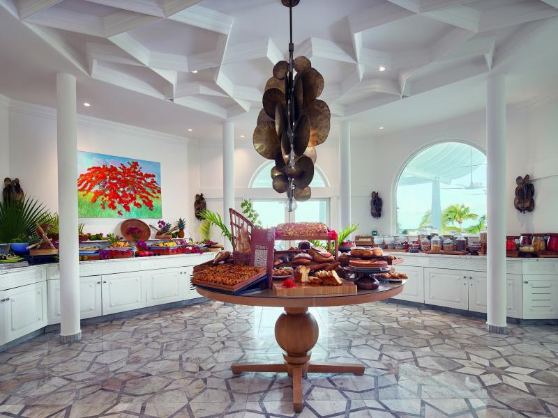 Belmond La Samanna Resort , Terres Basses 