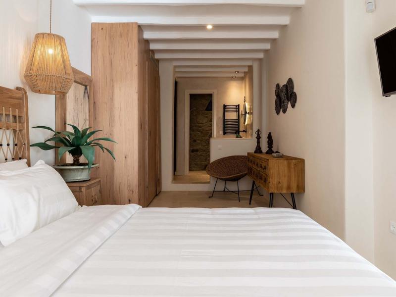 Villa Audrey , Mykonos 