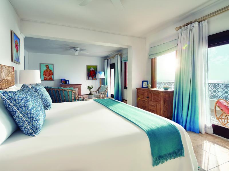 Belmond La Samanna Resort Villas , Terres Basses 