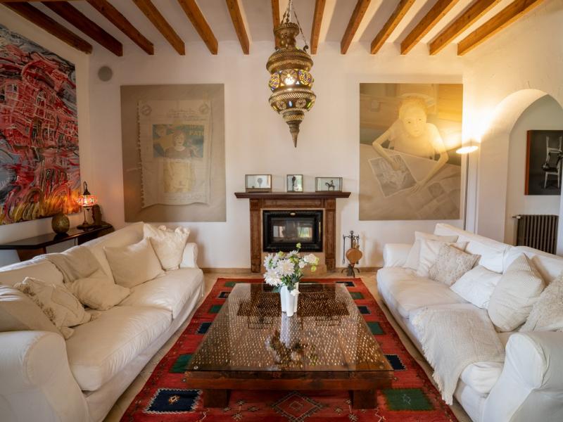 Finca Pia , Marratxí 