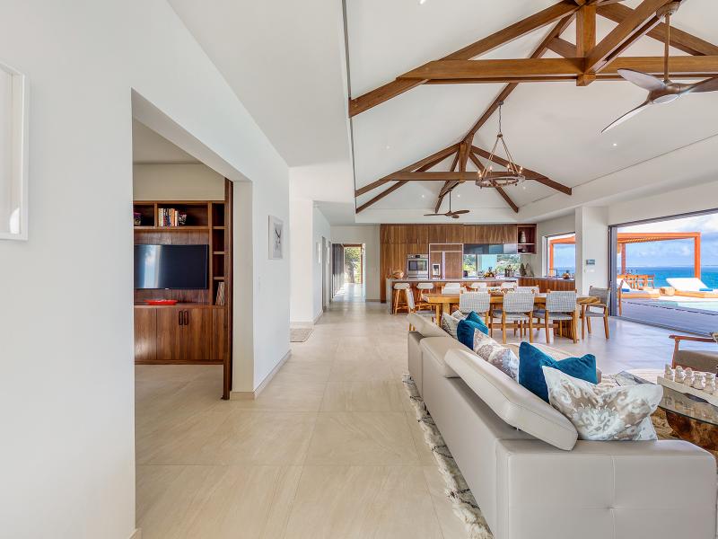 Amandara, Terres Basses , Terres Basses 