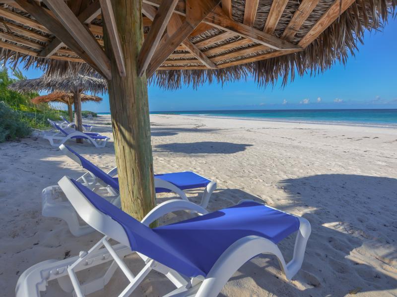 La Palmeraie Villas- Asian House , Harbour Island 