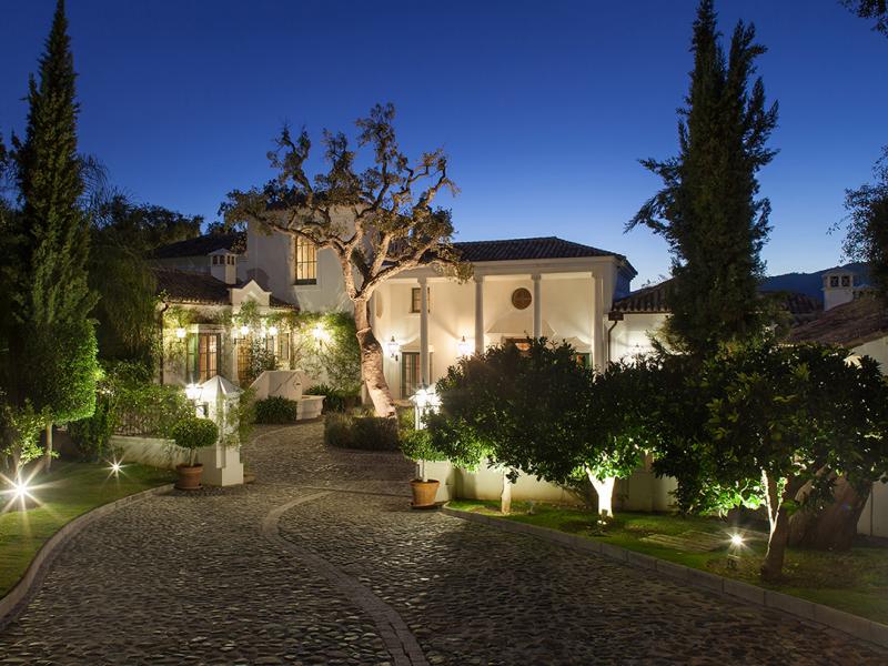 Villa Breeze La Zagaleta , La Zagaleta 