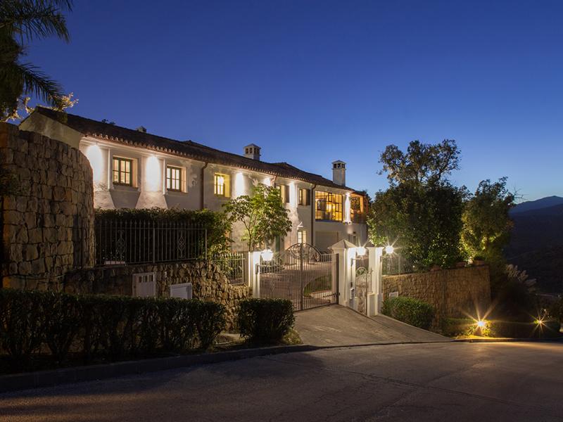 Villa Breeze La Zagaleta , La Zagaleta 