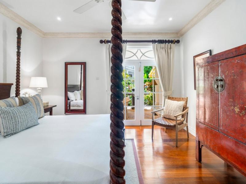 Monkey View , Mullins Bay , St Peter 