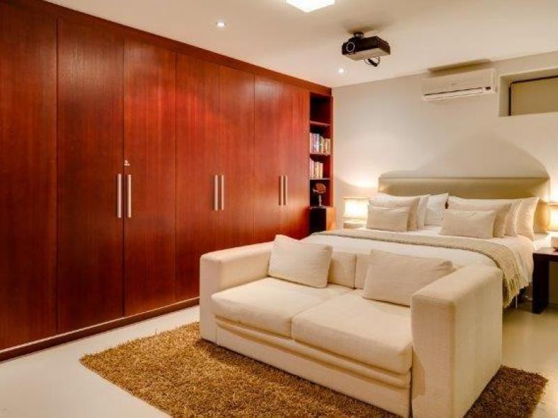 Magnetic , Cape Town 