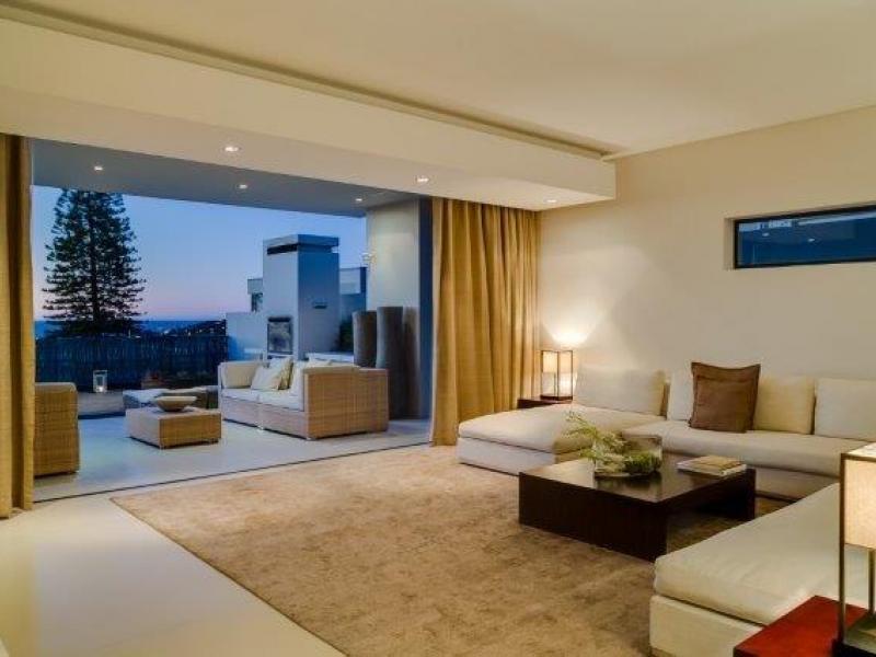 Magnetic , Cape Town 