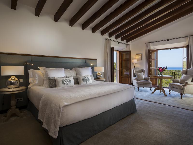 Sa Terra , Son Bunyola 