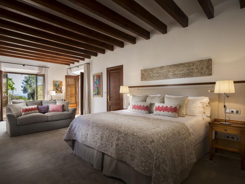 Sa Terra , Son Bunyola 