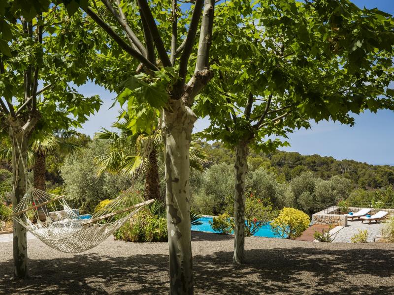 Sa Terra , Son Bunyola 