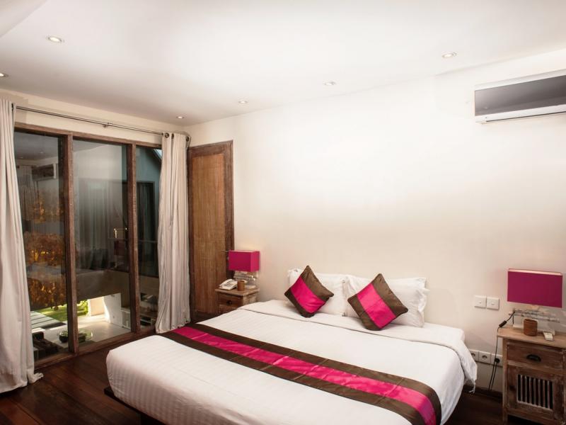 Villa Mateo , Seminyak 