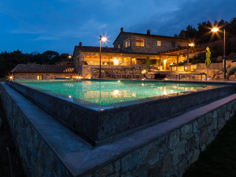 Casali di Casole , Tuscany 