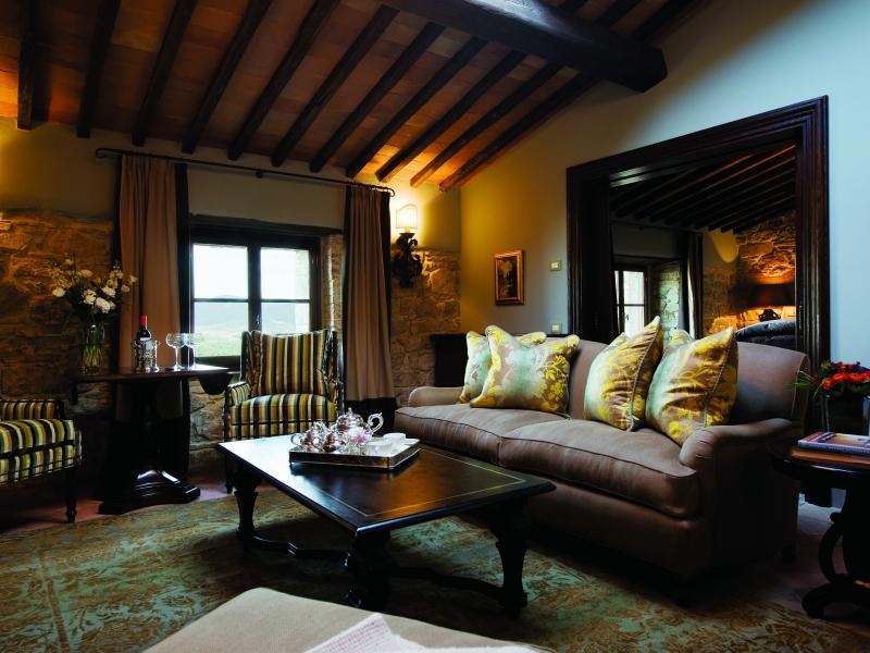 Casali di Casole , Tuscany 