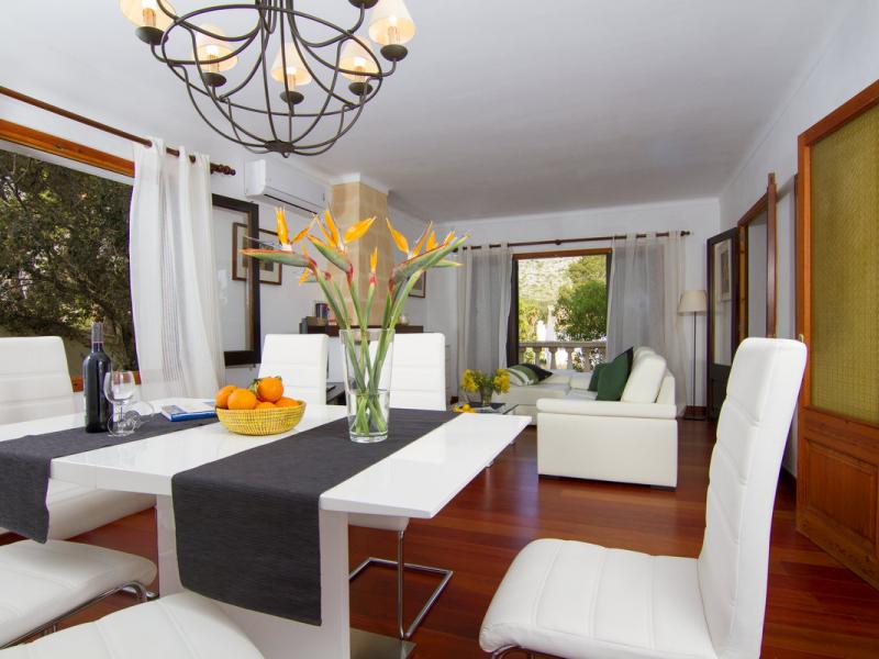 Can Vicente , Pollensa 