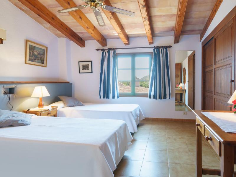 Villa La Huerta , Pollensa 