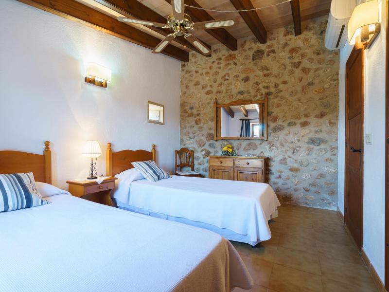 Villa La Huerta , Pollensa 