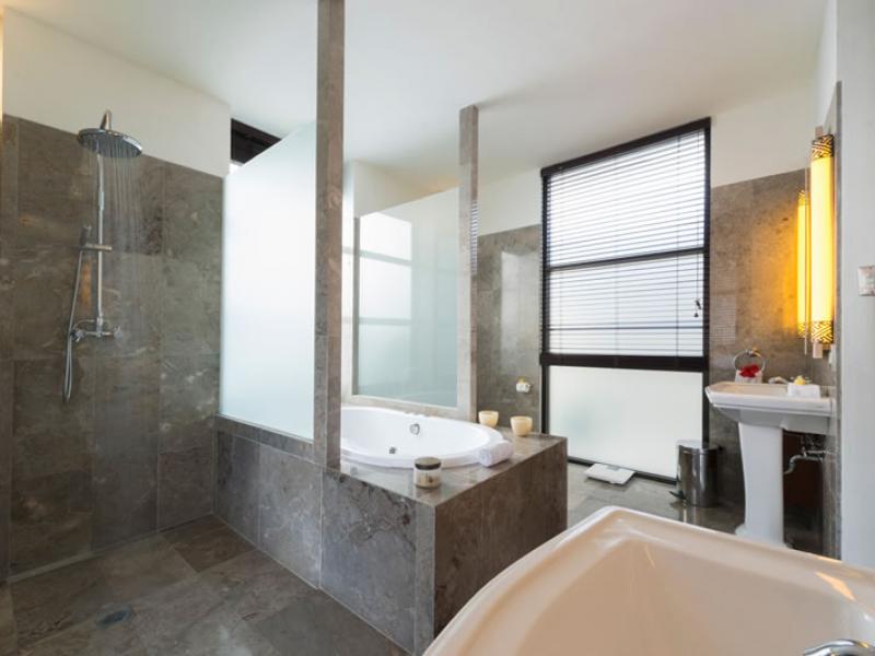 Villa Bali 10 , Ubud 