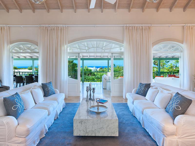 Sugar Hill - Bananaquit , West Coast Barbados 