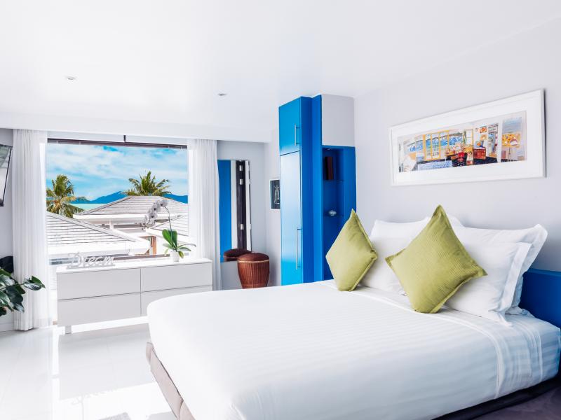 Lotus Samui, Koh Samui , Koh Samui 