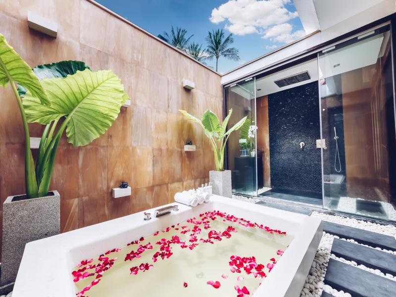 Lotus Samui, Koh Samui , Koh Samui 