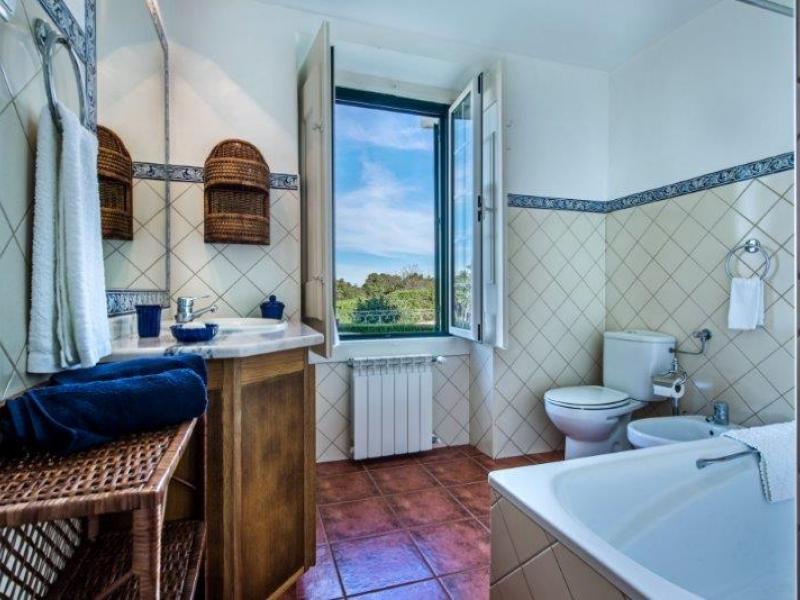 Villa Solare , Western Algarve 