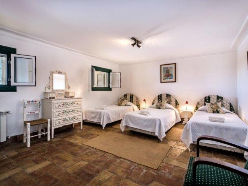 Villa Solare , Western Algarve 