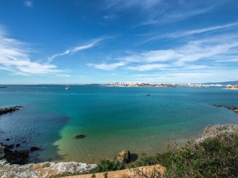 Villa Solare , Western Algarve 