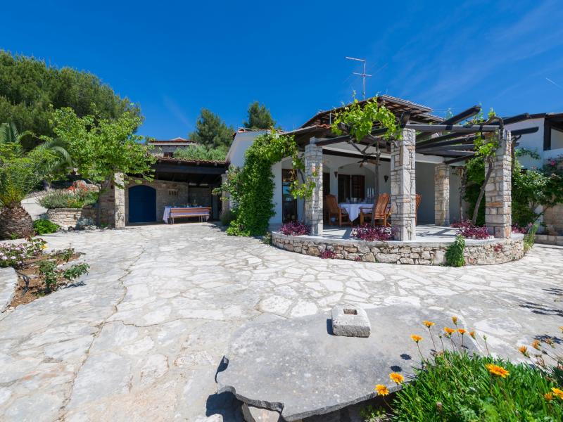 Villa Olive Bay , Brac 