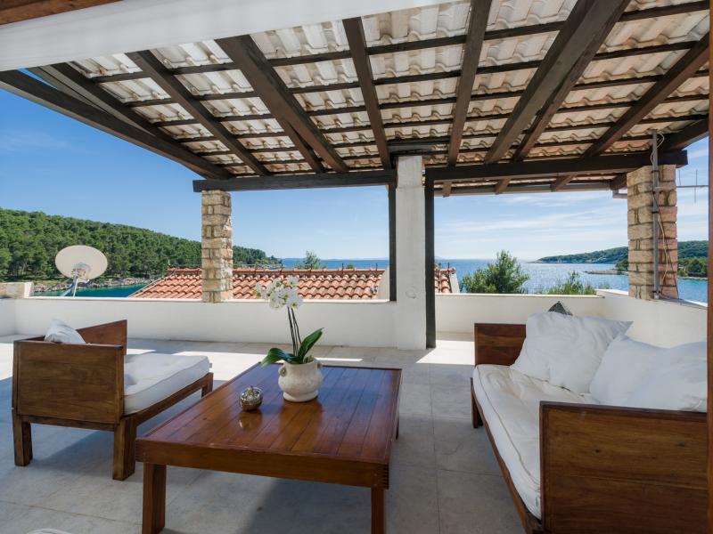 Villa Olive Bay , Brac 