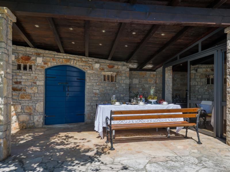 Villa Olive Bay , Brac 