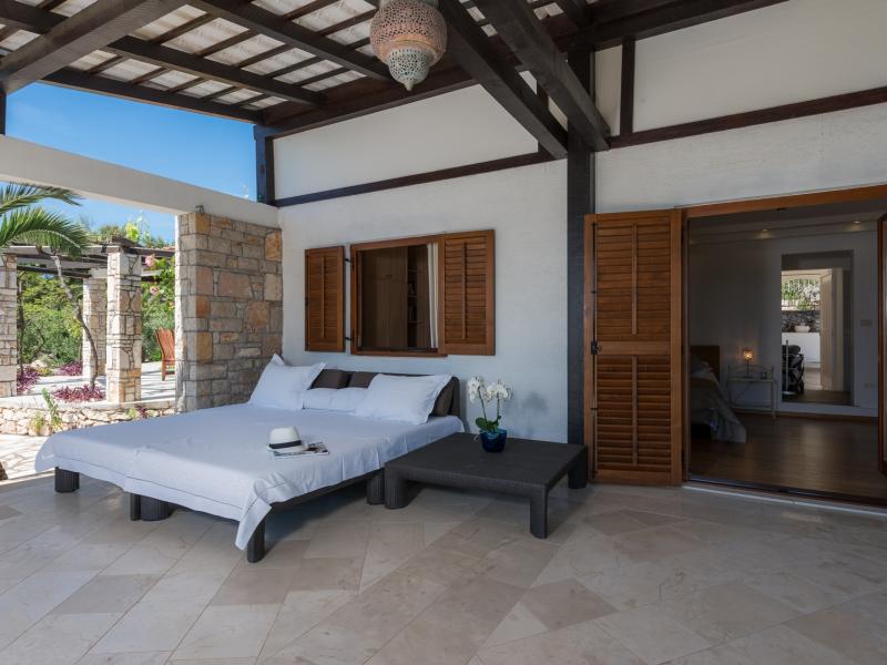 Villa Olive Bay , Brac 