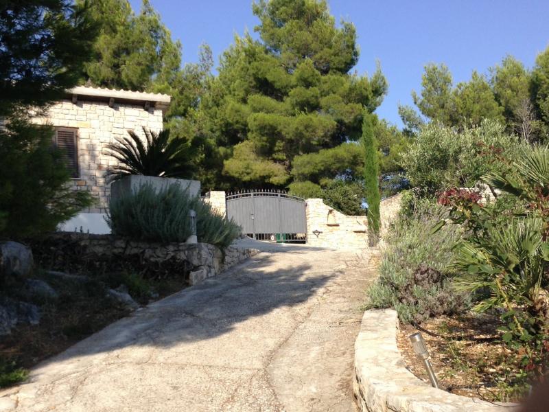 Villa Olive Bay , Brac 