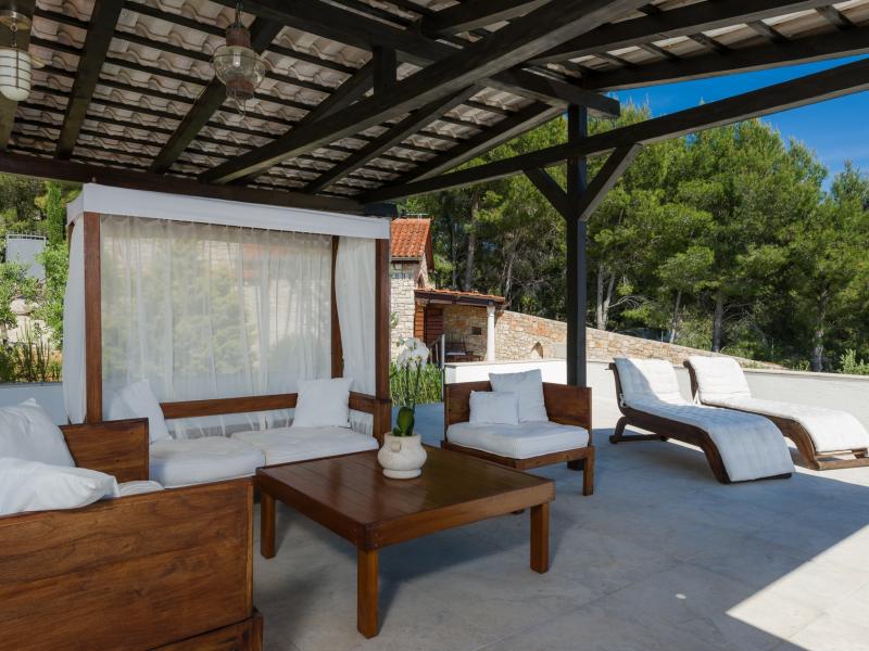 Villa Olive Bay , Brac 