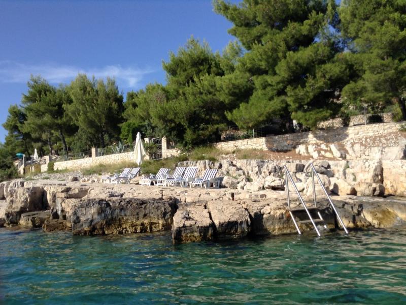 Villa Olive Bay , Brac 