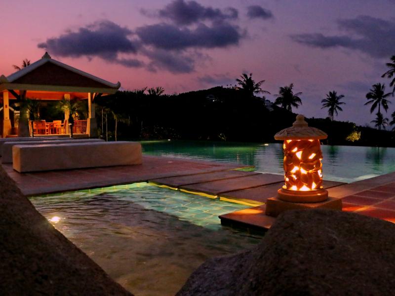 Villa Thara , Koh Samui 