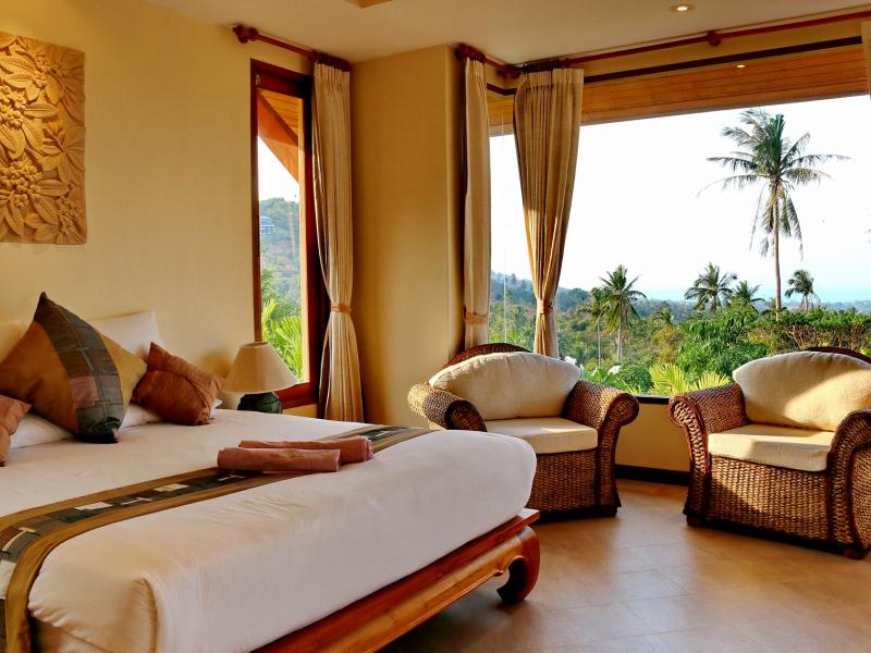 Villa Thara , Koh Samui 