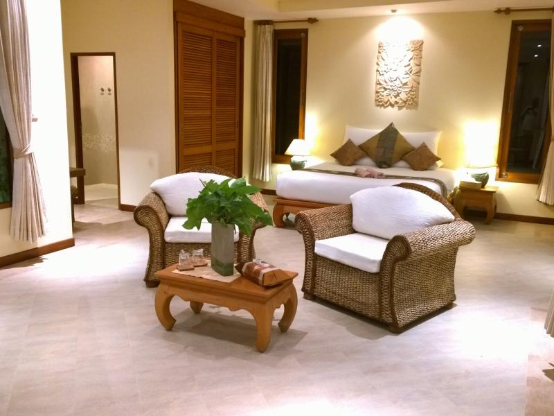 Villa Thara , Koh Samui 