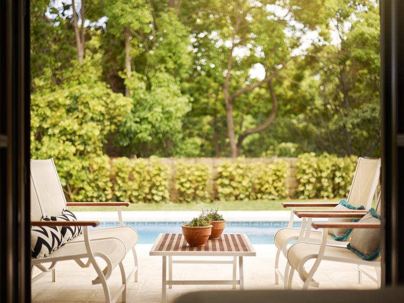 Marbella Club villas , Marbella 