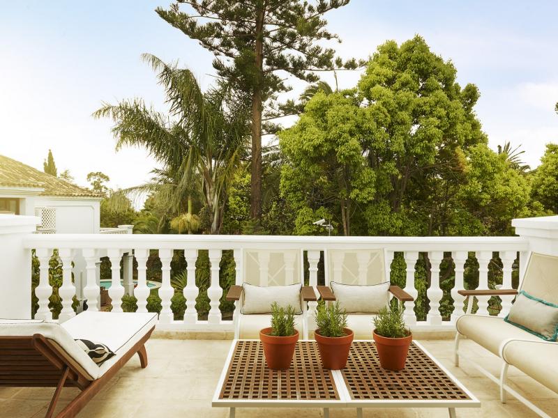 Marbella Club villas , Marbella 