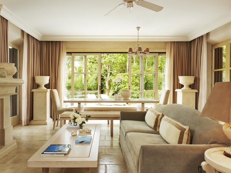 Marbella Club villas , Marbella 